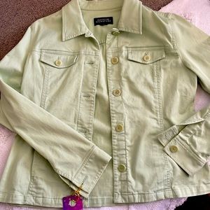 Jones New York jacket size Medium